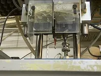 Hettich boor- en indrukmachine - afbeelding 6 van  6