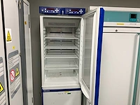 Hettich/ denios/ kottermann veiligheidskasten/ koelers - afbeelding 3 van  21
