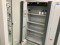 Hettich/ denios/ kottermann veiligheidskasten/ koelers - afbeelding 16 van  21
