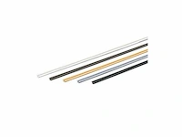 Hettich loop- en geleidingsprofielen stb 55 4000mm - afbeelding 1 van  2