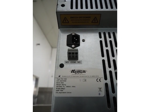 Hettich - afbeelding 3 van  13