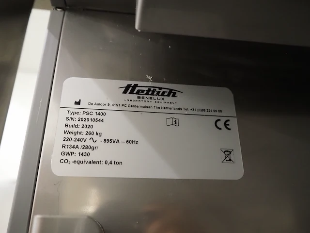 Hettich - afbeelding 4 van  13