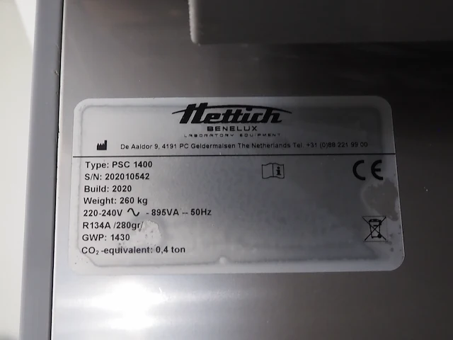 Hettich - afbeelding 3 van  11