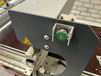 Hettig - arcifit 300 - schuif- en frontladen montage - afbeelding 2 van  17