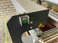 Hettig - arcifit 300 - schuif- en frontladen montage - afbeelding 3 van  17