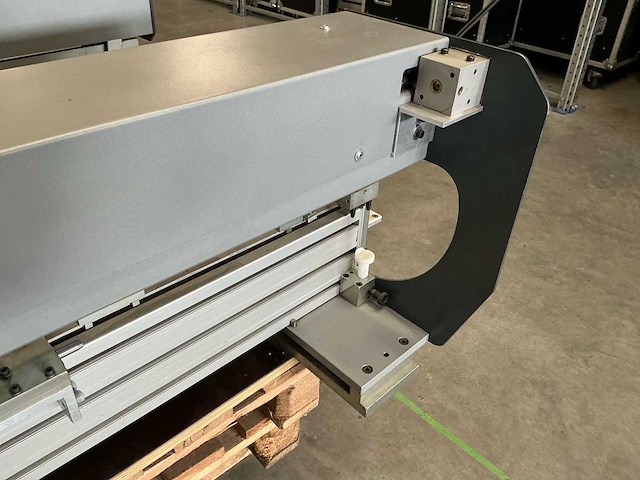 Hettig - arcifit 300 - schuif- en frontladen montage - afbeelding 8 van  17