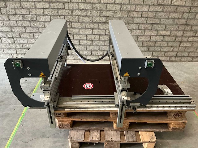 Hettig - arcifit 300 - schuif- en frontladen montage - afbeelding 1 van  17