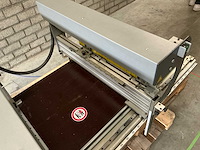 Hettig - arcifit 300 - schuif- en frontladen montage - afbeelding 12 van  17