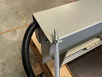 Hettig - arcifit 300 - schuif- en frontladen montage - afbeelding 3 van  16