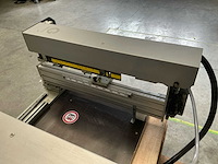 Hettig - arcifit 300 - schuif- en frontladen montage - afbeelding 4 van  16