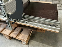 Hettig - arcifit 300 - schuif- en frontladen montage - afbeelding 8 van  16