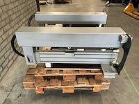 Hettig - arcifit 300 - schuif- en frontladen montage - afbeelding 10 van  16