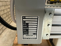 Hettig - arcifit 300 - schuif- en frontladen montage - afbeelding 11 van  16