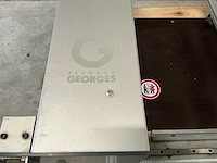 Hettig - arcifit 300 - schuif- en frontladen montage - afbeelding 12 van  16