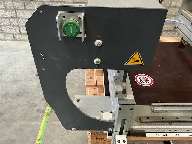 Hettig - arcifit 300 - schuif- en frontladen montage - afbeelding 13 van  16