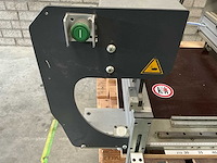 Hettig - arcifit 300 - schuif- en frontladen montage - afbeelding 13 van  16