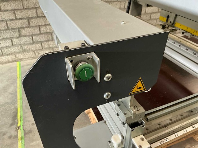 Hettig - arcifit 300 - schuif- en frontladen montage - afbeelding 11 van  17