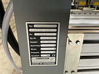 Hettig - arcifit 300 - schuif- en frontladen montage - afbeelding 17 van  17