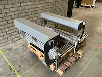 Hettig - arcifit 300 - schuif- en frontladen montage - afbeelding 2 van  17