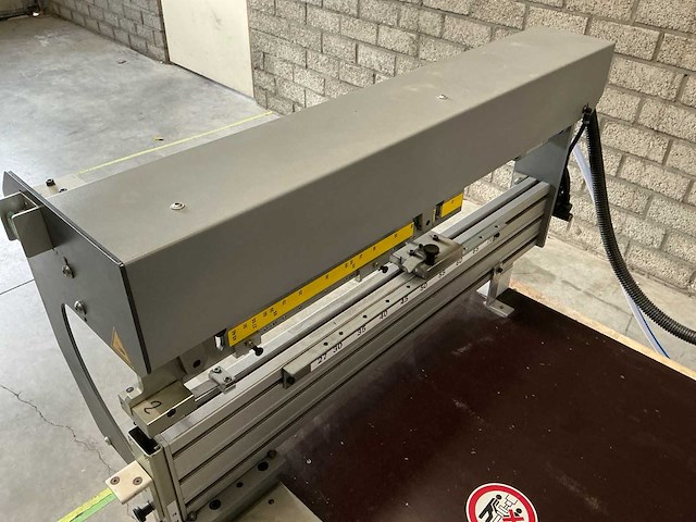 Hettig - arcifit 300 - schuif- en frontladen montage - afbeelding 3 van  17