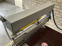 Hettig - arcifit 300 - schuif- en frontladen montage - afbeelding 3 van  17