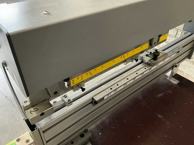 Hettig - arcifit 300 - schuif- en frontladen montage - afbeelding 6 van  17