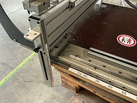 Hettig - arcifit 300 - schuif- en frontladen montage - afbeelding 7 van  17