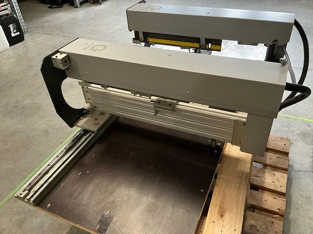 Hettig - arcifit 300 - schuif- en frontladen montage - afbeelding 13 van  16