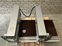 Hettig - arcifit 300 - schuif- en frontladen montage - afbeelding 14 van  16