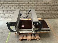 Hettig - arcifit 300 - schuif- en frontladen montage - afbeelding 15 van  16