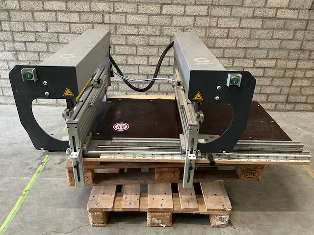 Hettig - arcifit 300 - schuif- en frontladen montage - afbeelding 1 van  16