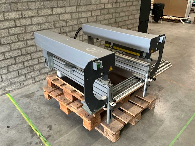 Hettig - arcifit 300 - schuif- en frontladen montage - afbeelding 2 van  16