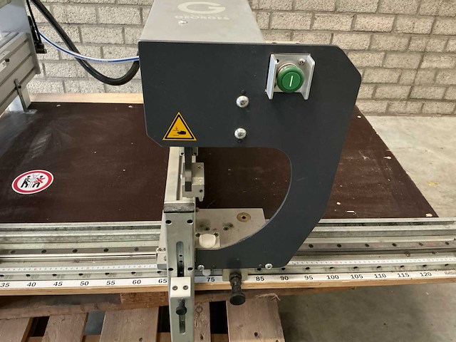 Hettig - arcifit 300 - schuif- en frontladen montage - afbeelding 7 van  16