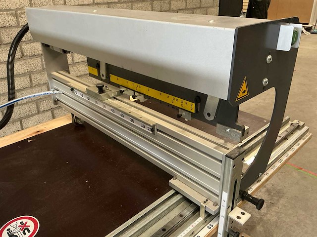 Hettig - arcifit 300 - schuif- en frontladen montage - afbeelding 9 van  16