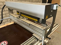 Hettig - arcifit 300 - schuif- en frontladen montage - afbeelding 9 van  16