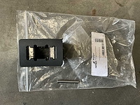 Hettig montagetoestel houten rugwand arcitech - afbeelding 10 van  10