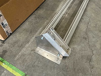 Hettig montagetoestel houten rugwand arcitech - afbeelding 3 van  10