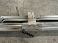 Hettig montagetoestel houten rugwand arcitech - afbeelding 4 van  10