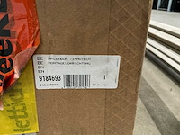 Hettig montagetoestel houten rugwand arcitech - afbeelding 6 van  10