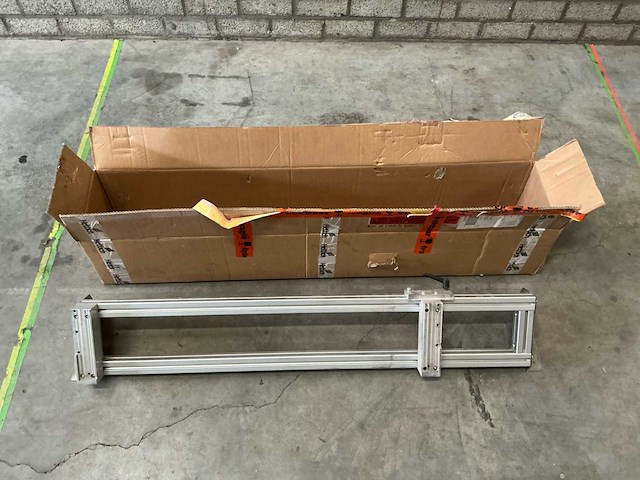 Hettig montagetoestel houten rugwand arcitech - afbeelding 7 van  10