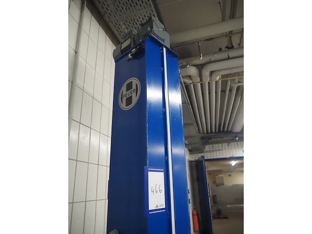 Heuer - afbeelding 2 van  14