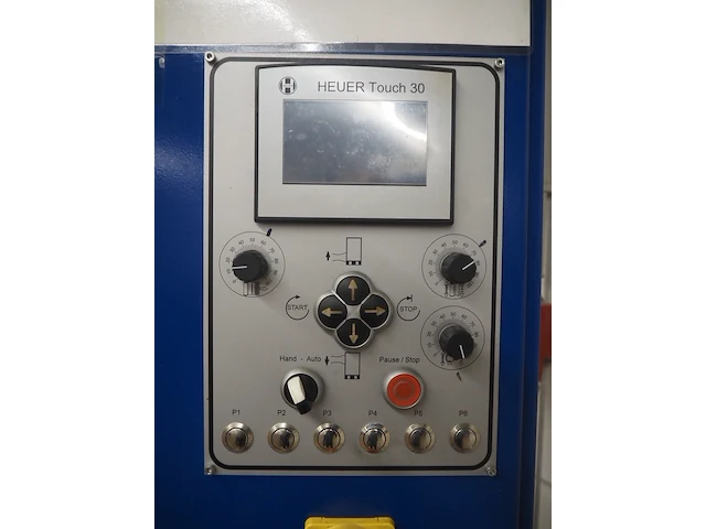 Heuer - afbeelding 3 van  14