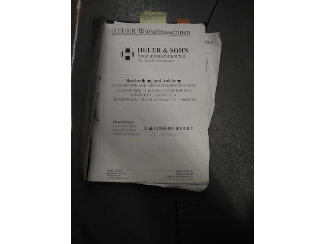 Heuer - afbeelding 6 van  14
