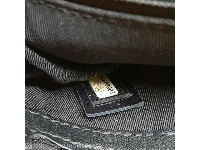 Heuptas chanel - afbeelding 4 van  12