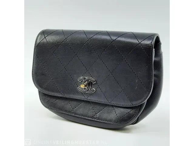 Heuptas chanel - afbeelding 5 van  12