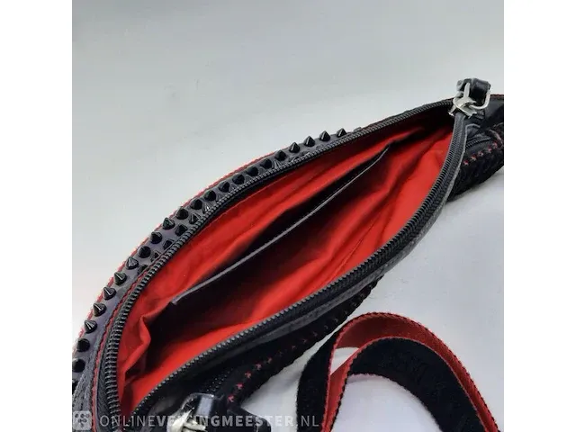 Heuptas christian louboutin - afbeelding 2 van  10