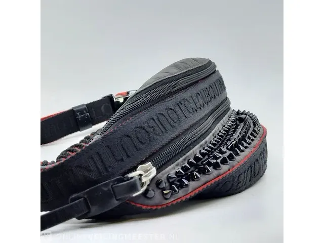 Heuptas christian louboutin - afbeelding 5 van  10