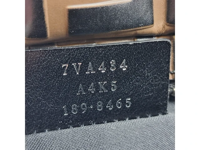 Heuptas, fendi - afbeelding 12 van  13