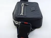 Heuptas gucci, soft gg supreme belt bag - afbeelding 8 van  10