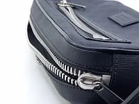 Heuptas gucci, soft gg supreme belt bag - afbeelding 9 van  10
